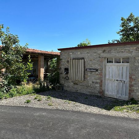 Valle  Casa Del Giglio A Cadelmonteヴィラ エクステリア 写真